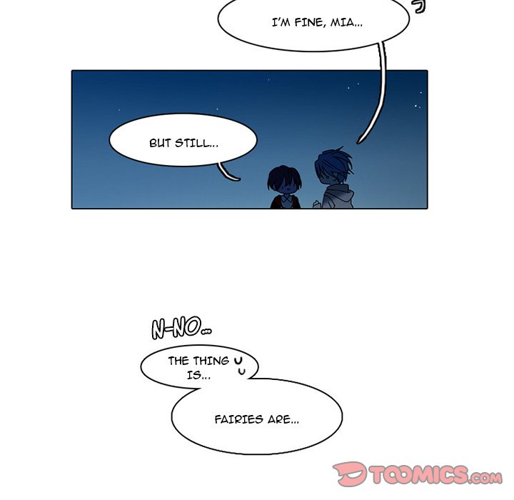 End and Save Chapter 78 page 13 - Chapter 78
