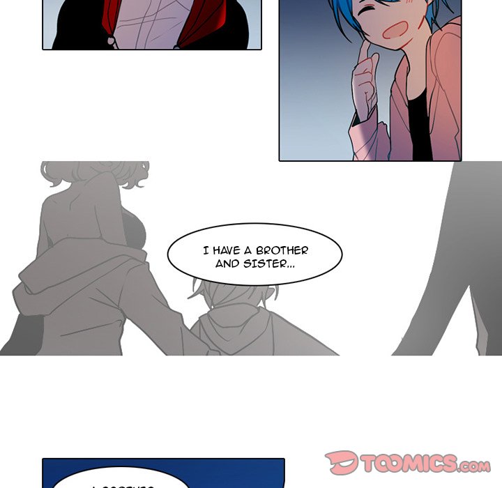End and Save Chapter 78 page 19 - Chapter 78