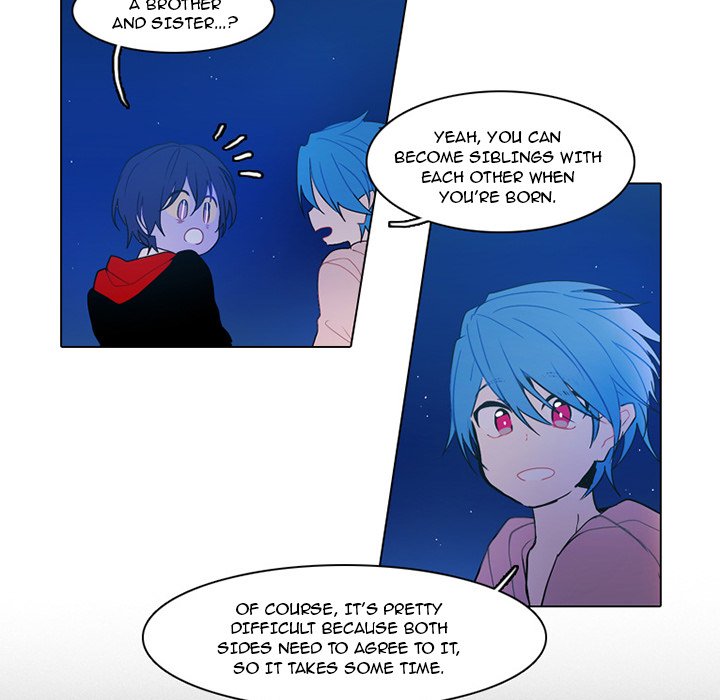End and Save Chapter 78 page 20 - Chapter 78