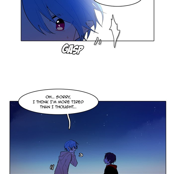 End and Save Chapter 78 page 28 - Chapter 78