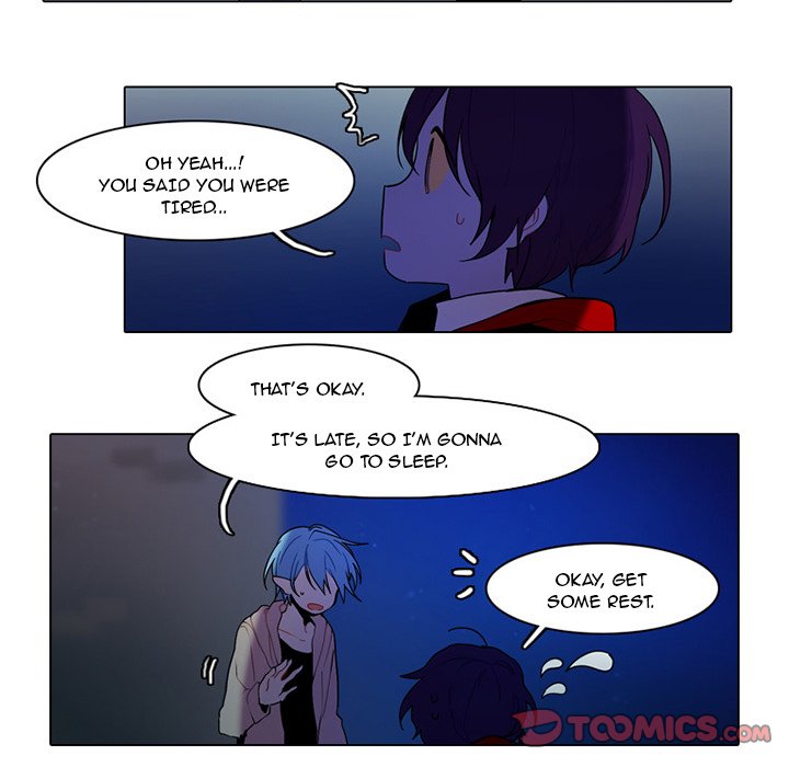 End and Save Chapter 78 page 29 - Chapter 78