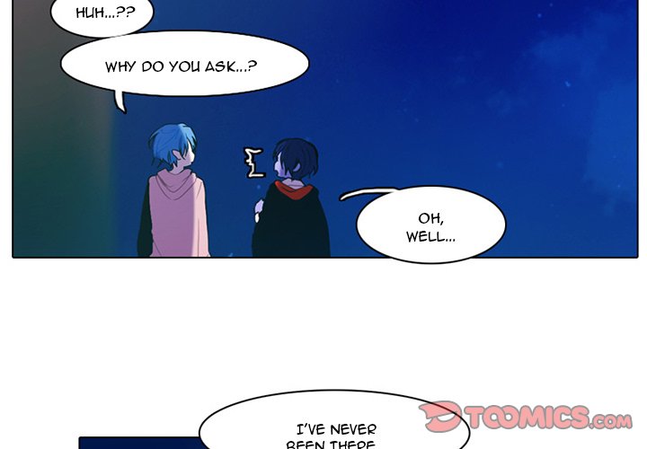 End and Save Chapter 78 page 3 - Chapter 78