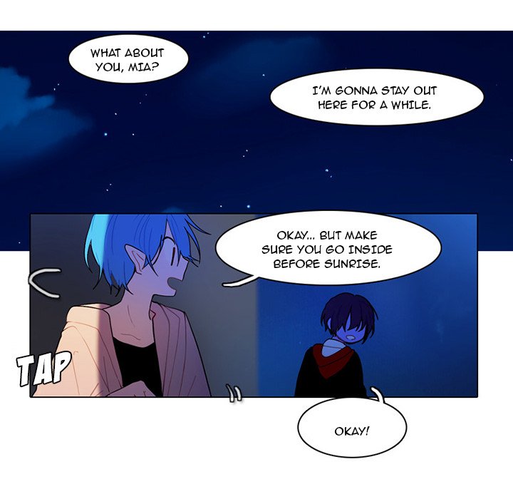 End and Save Chapter 78 page 30 - Chapter 78