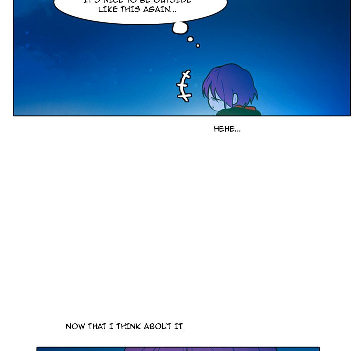 End and Save Chapter 78 page 34 - Chapter 78