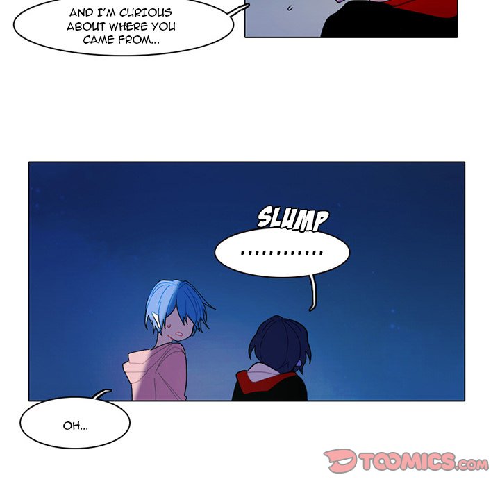 End and Save Chapter 78 page 5 - Chapter 78