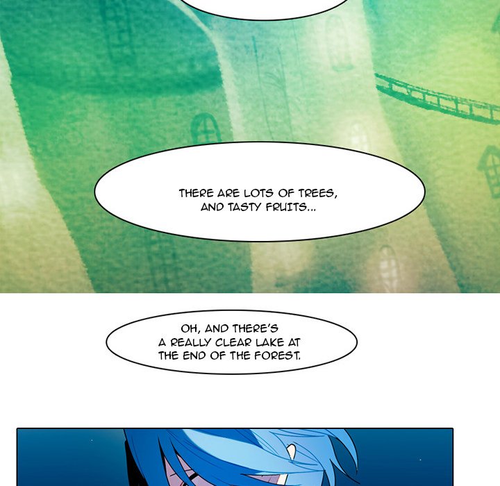 End and Save Chapter 78 page 8 - Chapter 78