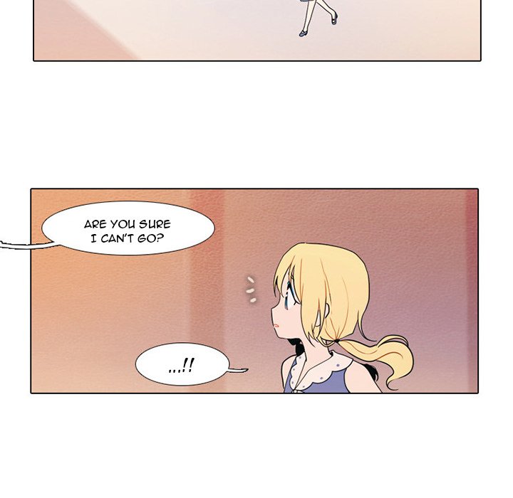 End and Save Chapter 79 page 18 - Chapter 79
