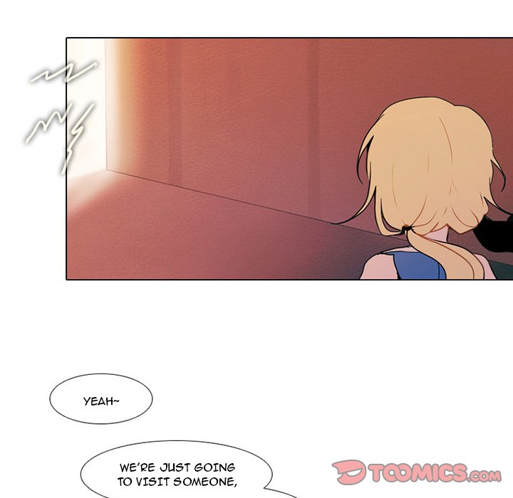 End and Save Chapter 79 page 19 - Chapter 79