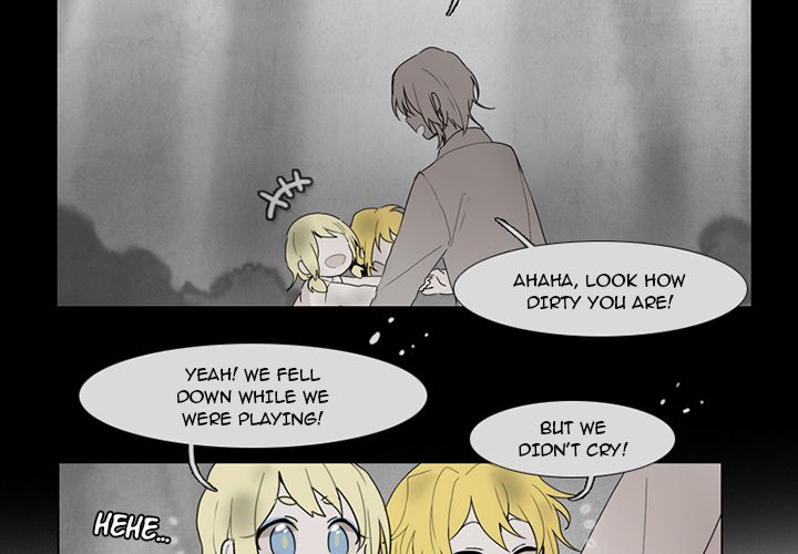End and Save Chapter 79 page 2 - Chapter 79
