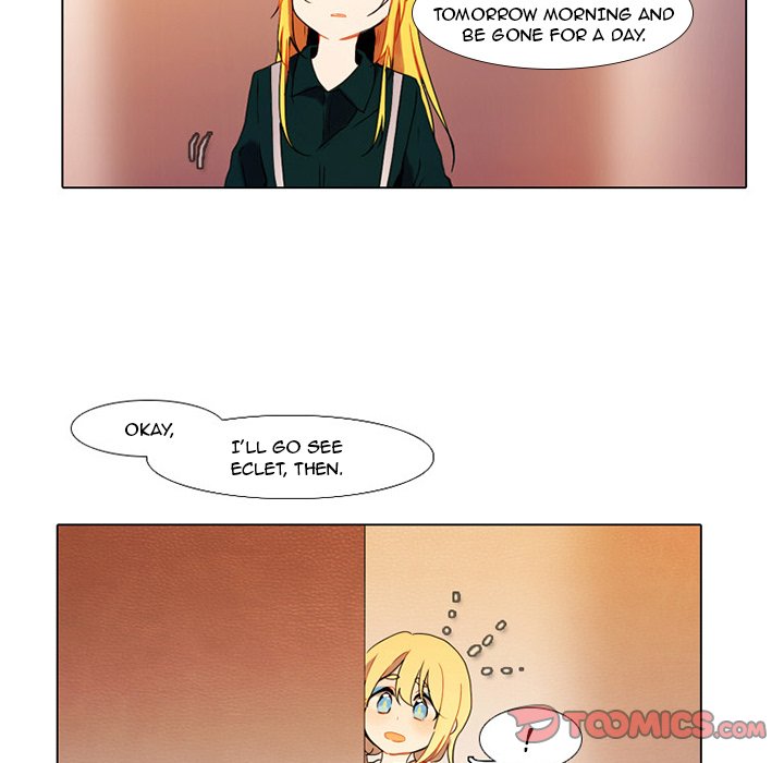 End and Save Chapter 79 page 22 - Chapter 79