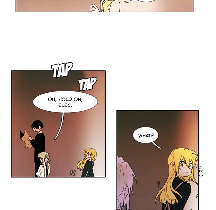 End and Save Chapter 79 page 23 - Chapter 79