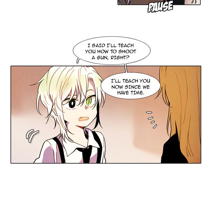 End and Save Chapter 79 page 24 - Chapter 79