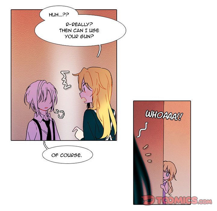 End and Save Chapter 79 page 25 - Chapter 79