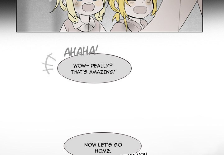 End and Save Chapter 79 page 3 - Chapter 79