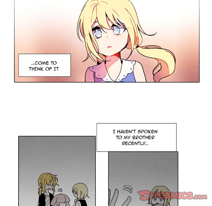 End and Save Chapter 79 page 31 - Chapter 79