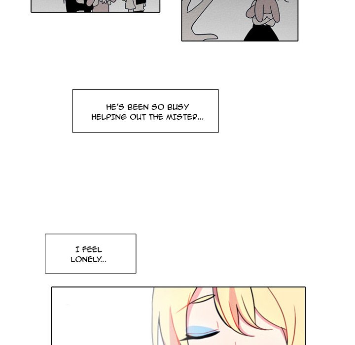 End and Save Chapter 79 page 32 - Chapter 79