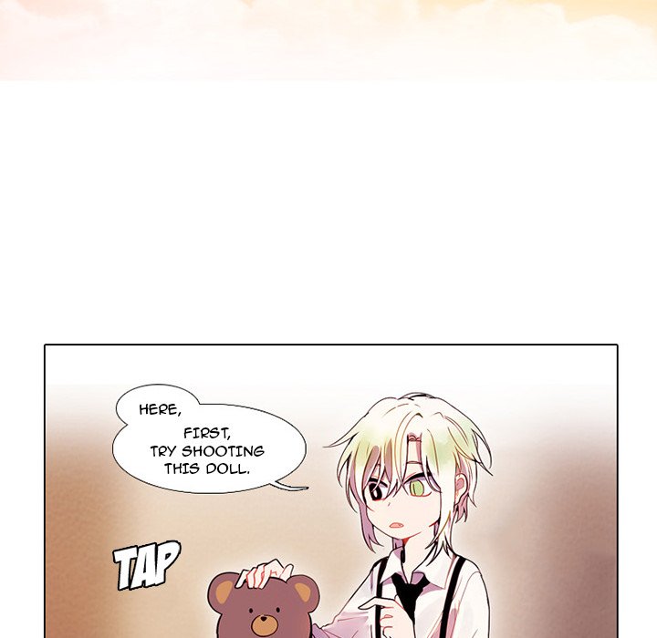 End and Save Chapter 79 page 35 - Chapter 79