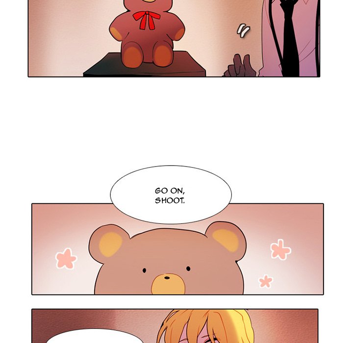 End and Save Chapter 79 page 38 - Chapter 79