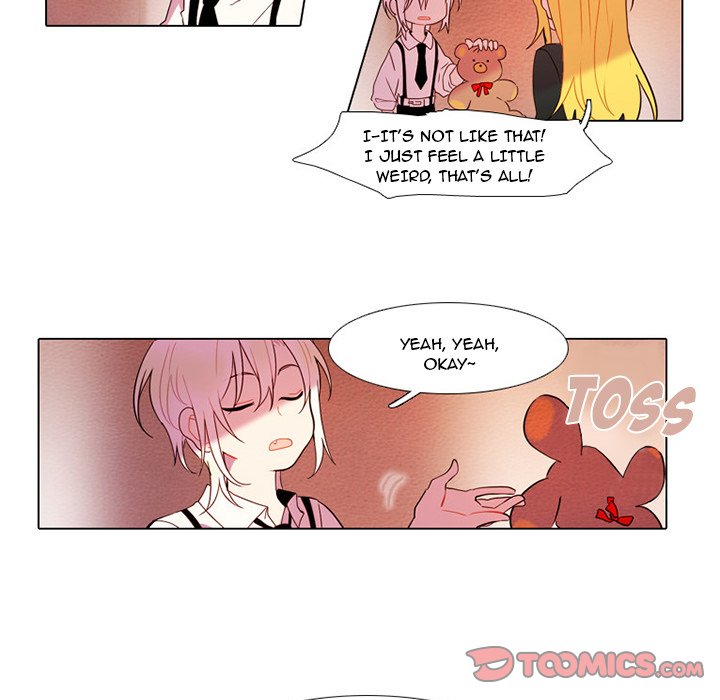 End and Save Chapter 79 page 40 - Chapter 79