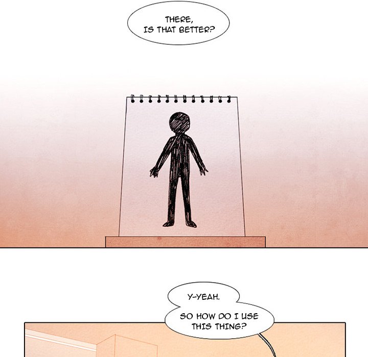 End and Save Chapter 79 page 42 - Chapter 79