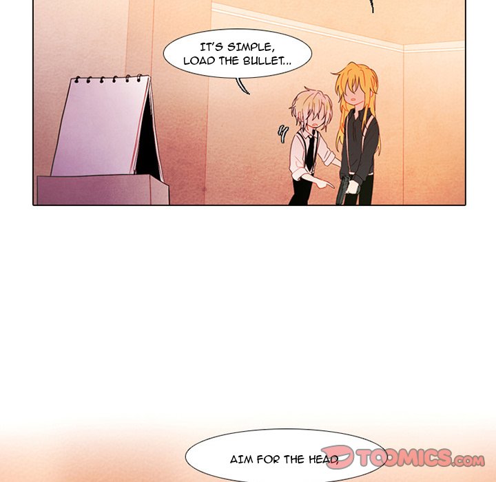 End and Save Chapter 79 page 43 - Chapter 79