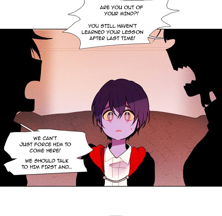 End and Save Chapter 79 page 48 - Chapter 79