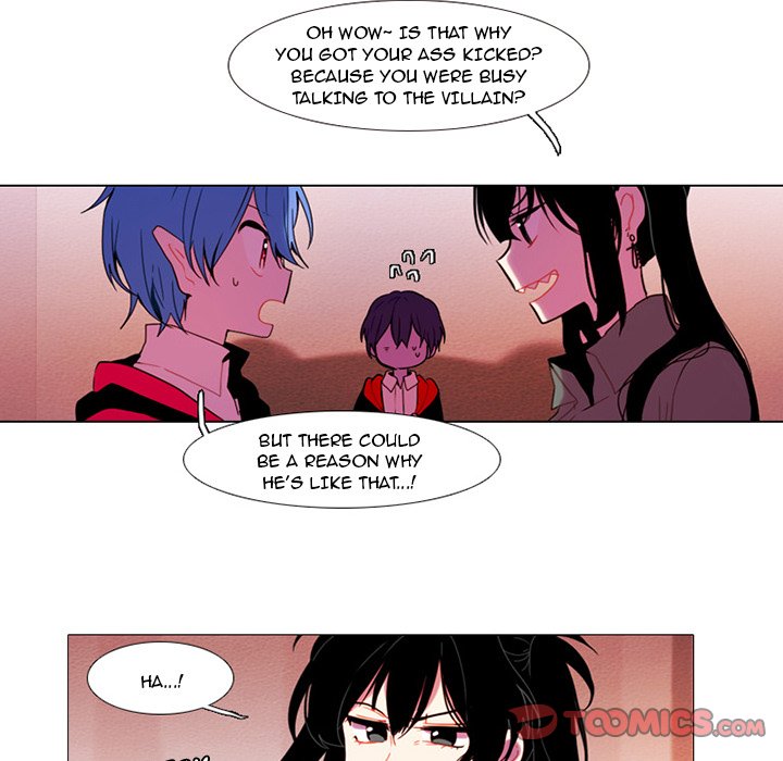 End and Save Chapter 79 page 49 - Chapter 79