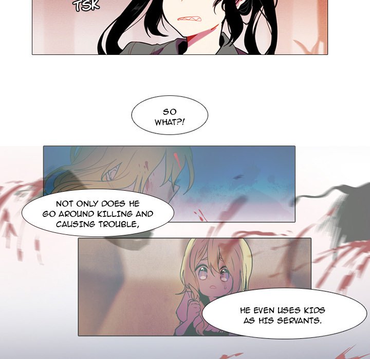End and Save Chapter 79 page 50 - Chapter 79