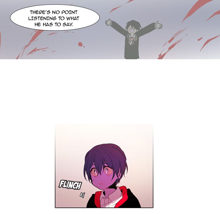 End and Save Chapter 79 page 51 - Chapter 79
