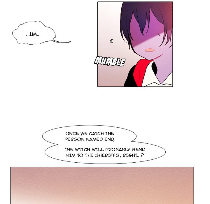 End and Save Chapter 79 page 53 - Chapter 79