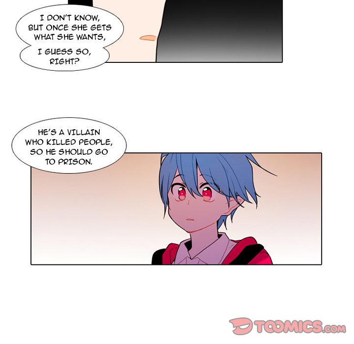End and Save Chapter 79 page 55 - Chapter 79