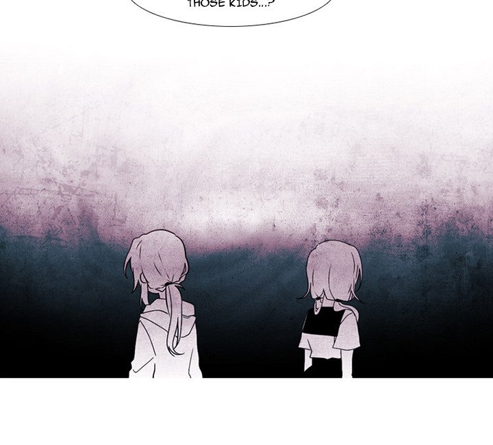 End and Save Chapter 79 page 57 - Chapter 79