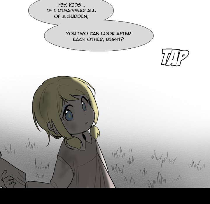 End and Save Chapter 79 page 6 - Chapter 79