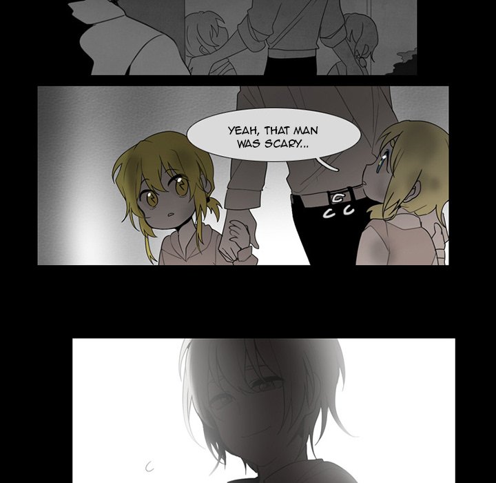 End and Save Chapter 79 page 8 - Chapter 79