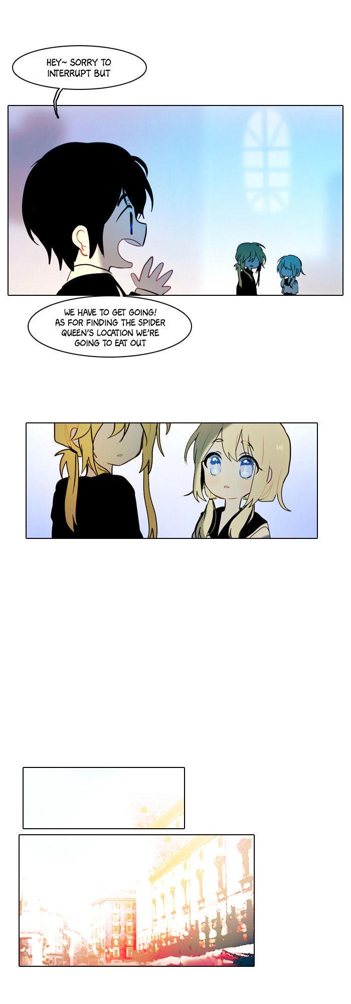End and Save Chapter 8 page 10 - Chapter 8 : Preparation (2)