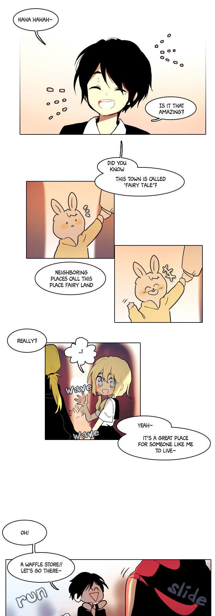 End and Save Chapter 8 page 12 - Chapter 8 : Preparation (2)