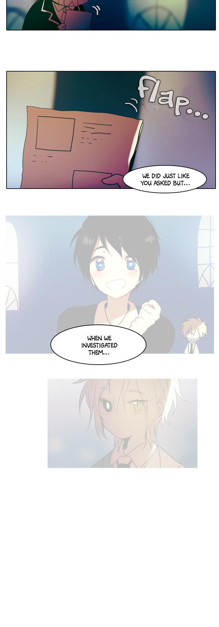 End and Save Chapter 8 page 3 - Chapter 8 : Preparation (2)