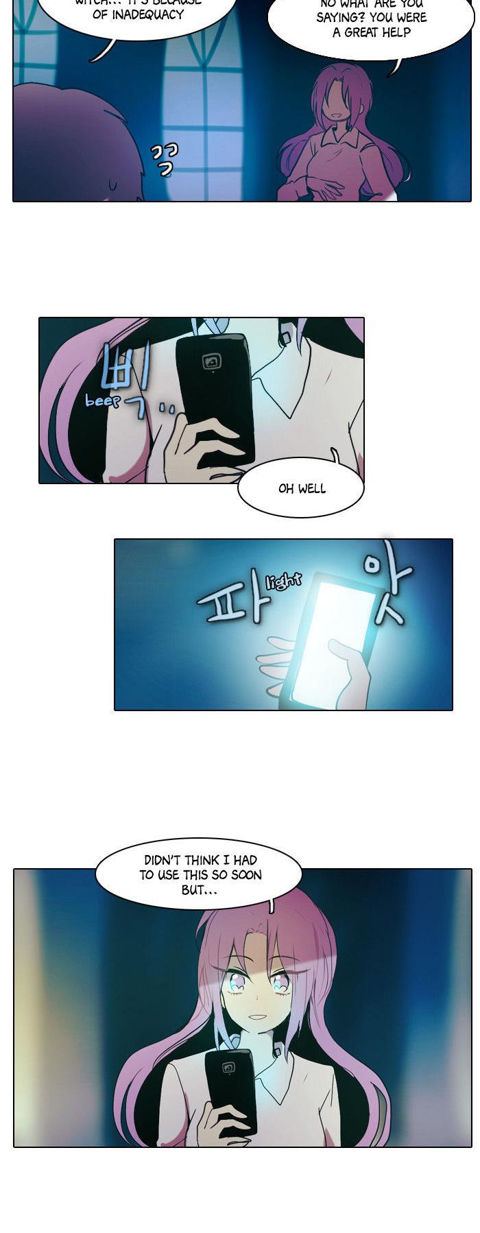 End and Save Chapter 8 page 5 - Chapter 8 : Preparation (2)