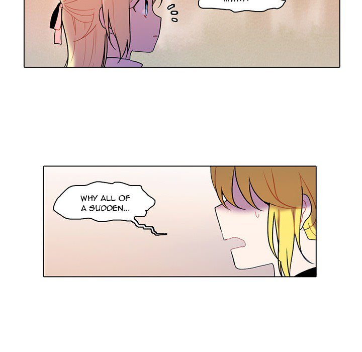 End and Save Chapter 82 page 11 - Chapter 82