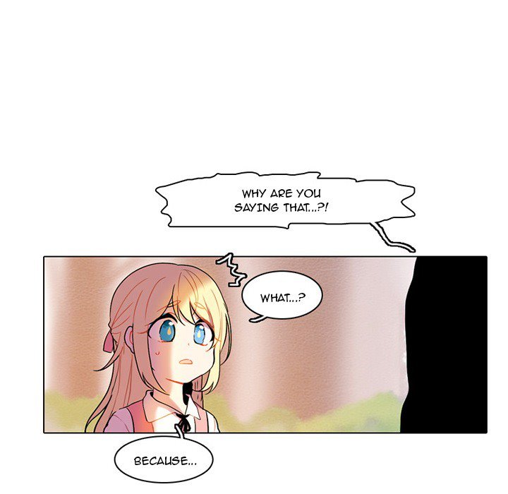 End and Save Chapter 82 page 12 - Chapter 82