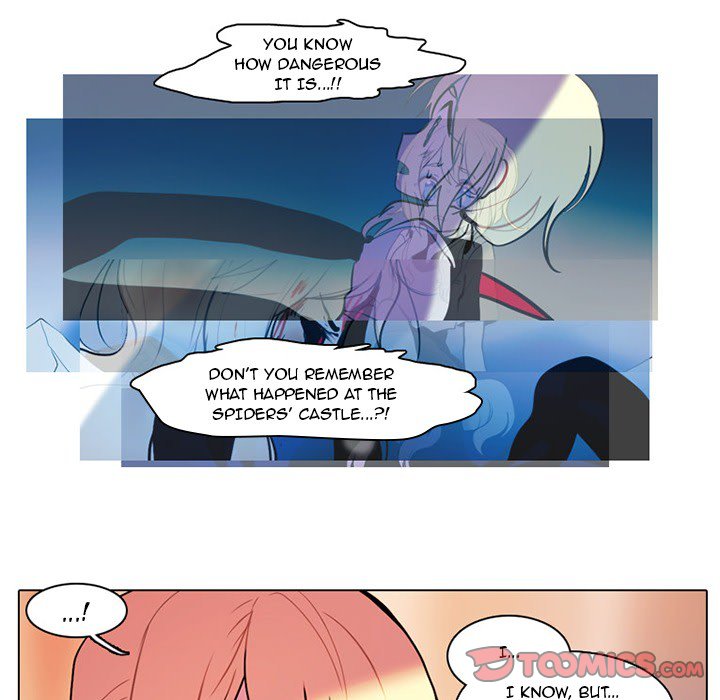 End and Save Chapter 82 page 13 - Chapter 82