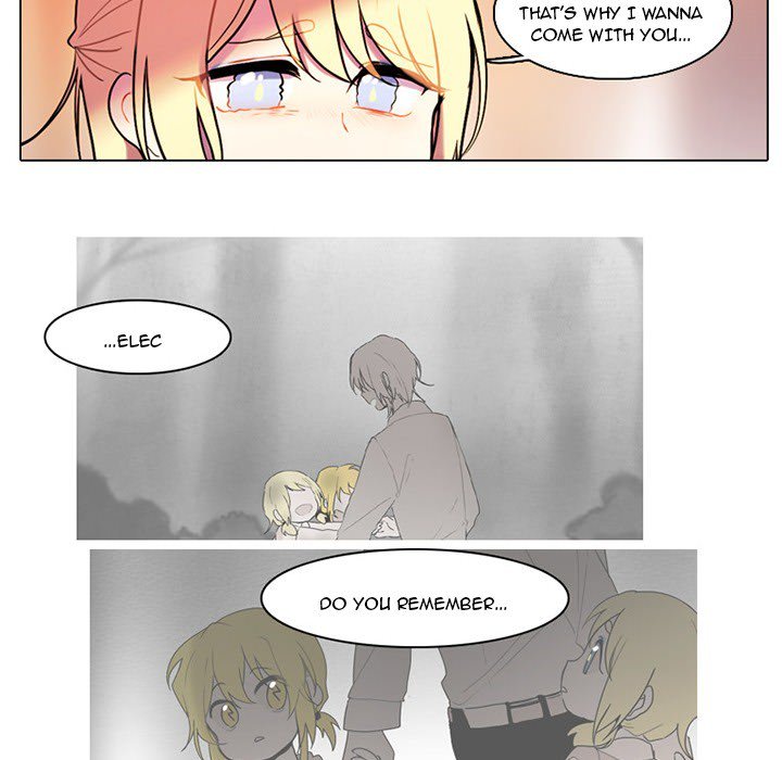 End and Save Chapter 82 page 14 - Chapter 82