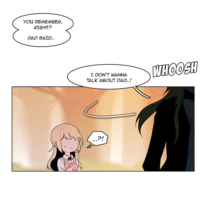 End and Save Chapter 82 page 18 - Chapter 82