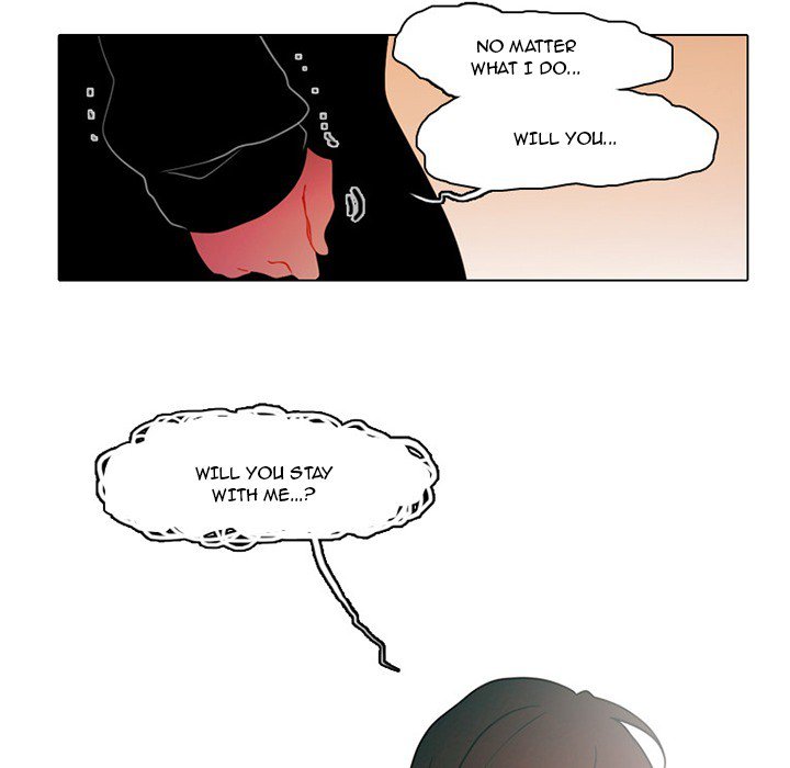 End and Save Chapter 82 page 21 - Chapter 82