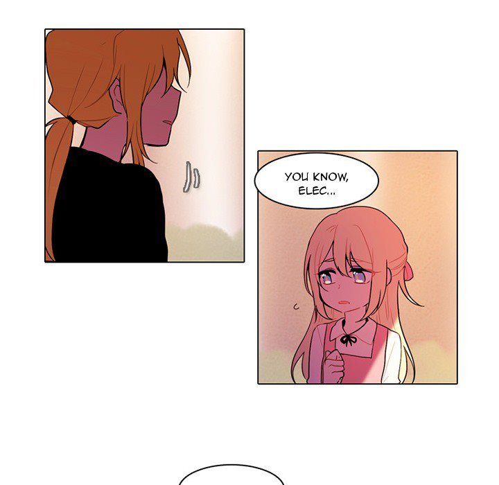 End and Save Chapter 82 page 24 - Chapter 82
