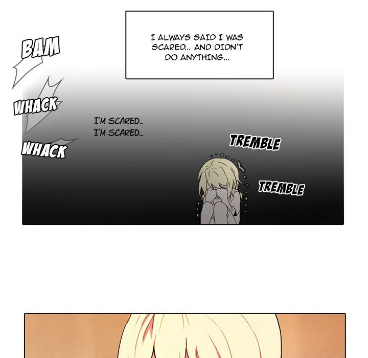 End and Save Chapter 82 page 26 - Chapter 82