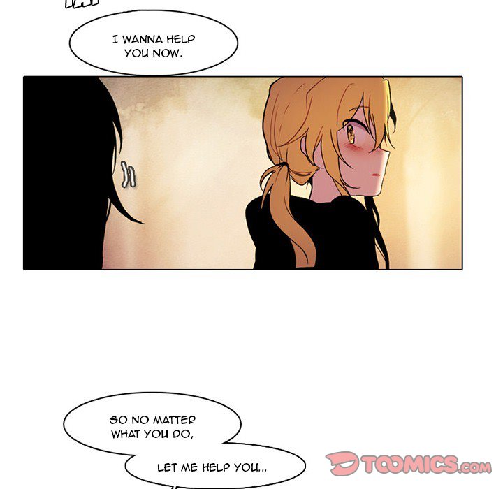 End and Save Chapter 82 page 28 - Chapter 82
