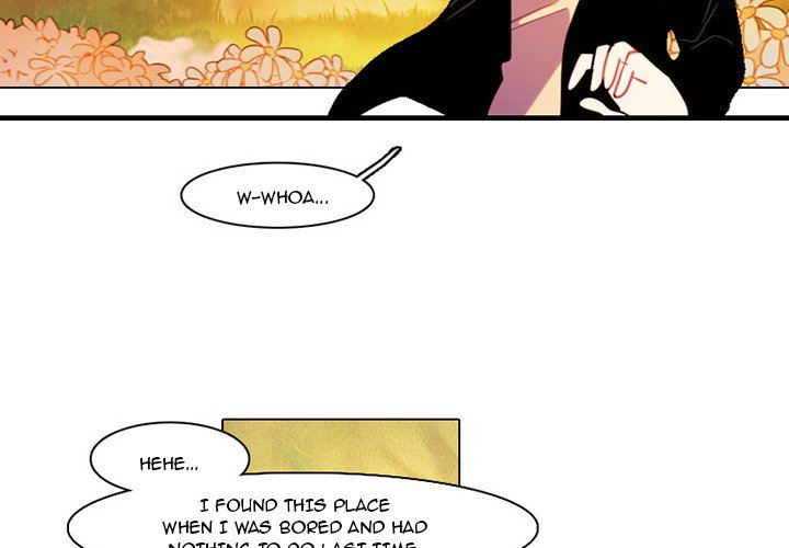 End and Save Chapter 82 page 3 - Chapter 82