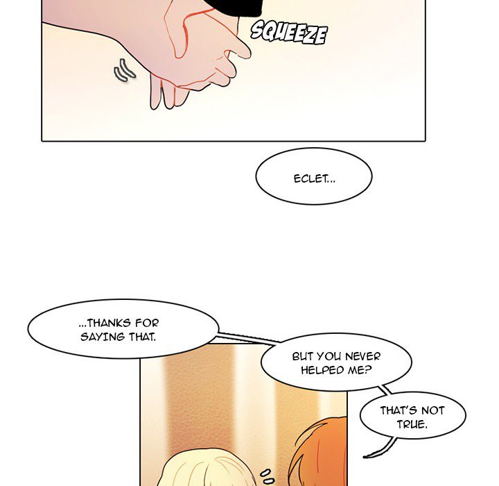 End and Save Chapter 82 page 32 - Chapter 82