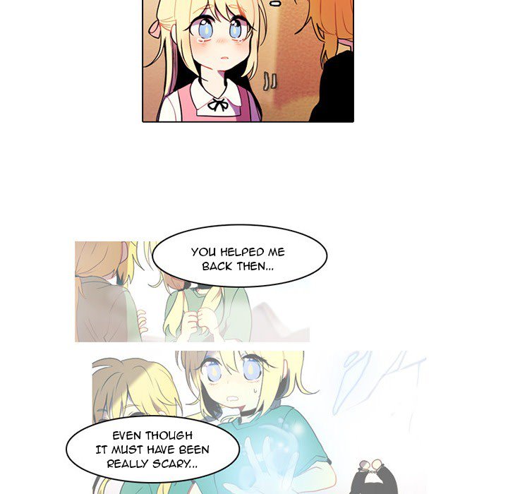 End and Save Chapter 82 page 33 - Chapter 82